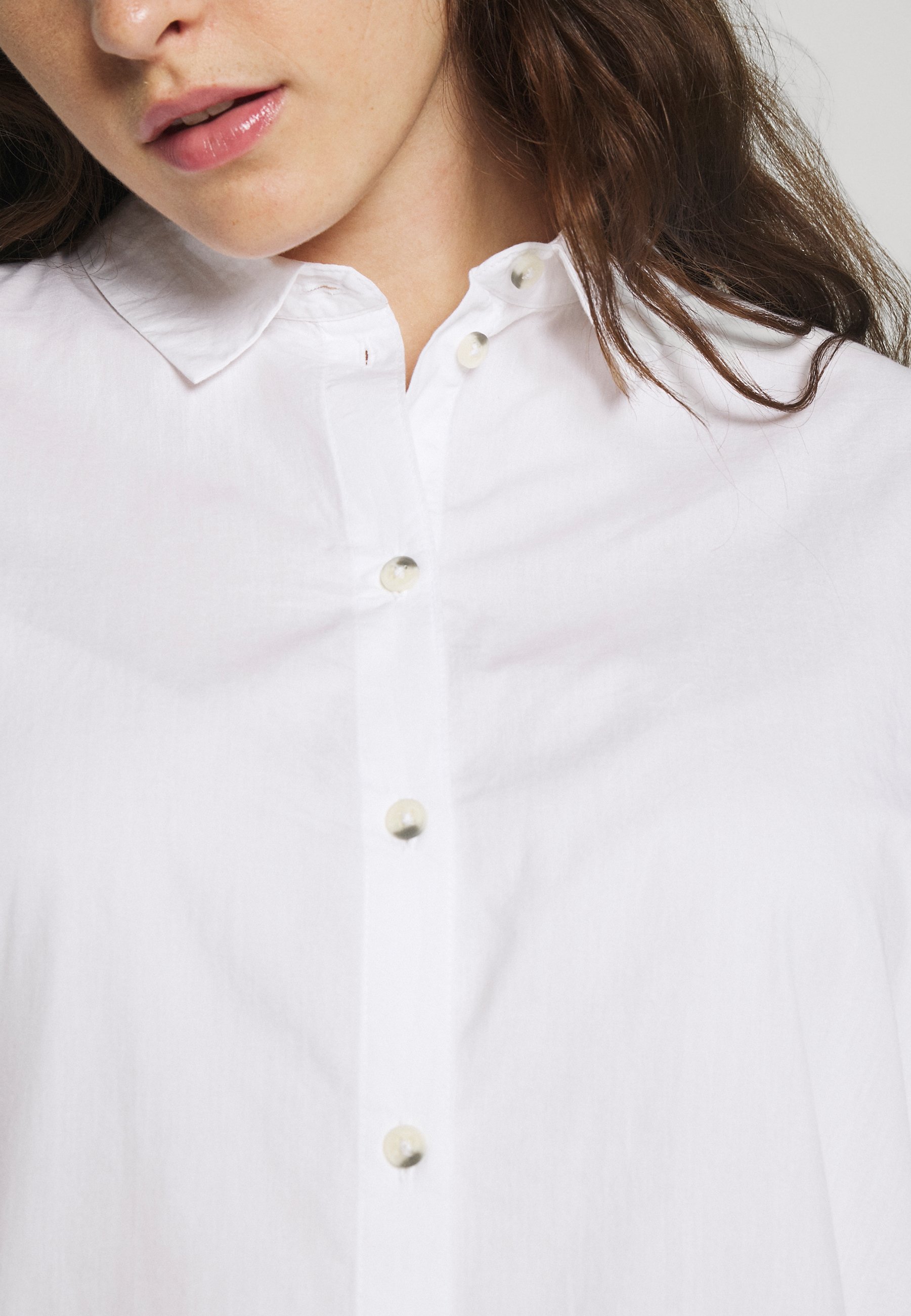 Donna PCNOMA LONG SHIRT - Camicia Donna PCNOMA LONG SHIRT - Camicia