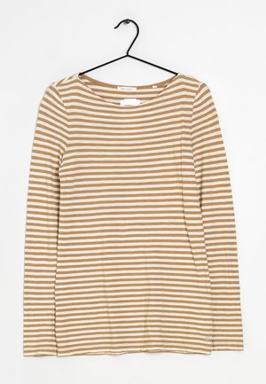 Bluzka z długim rękawem