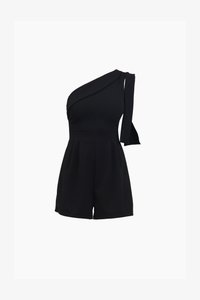 Valitud, black
