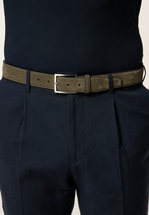 JP1880, Gürtel - dark green