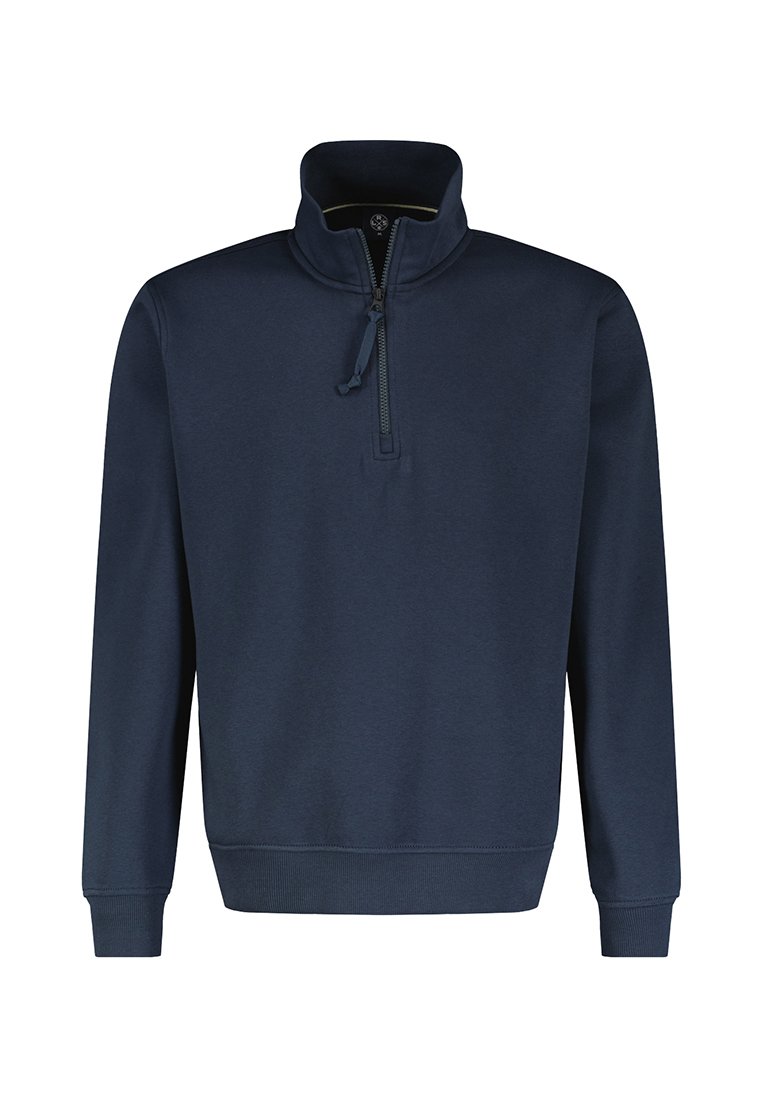 Lerros Sweater blauw Lerros Sweater blauw