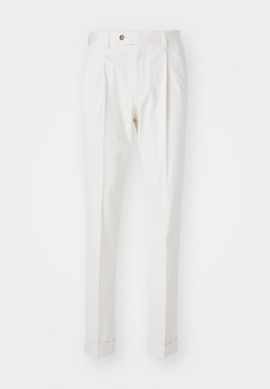 Tiger of Sweden TENUTA - Pantalon classique - pale sand