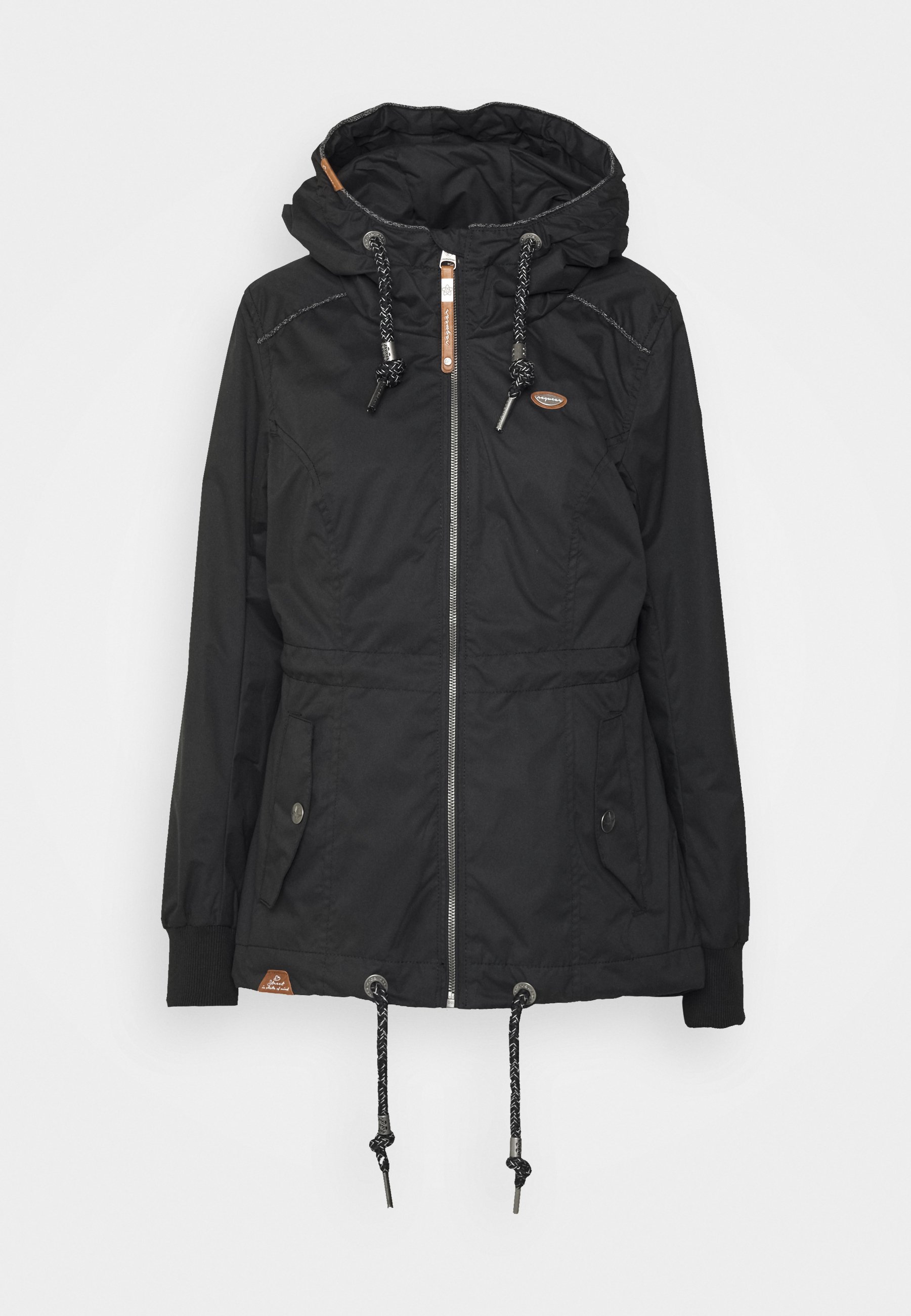 Winter Jacket Ragweare Jacken Ragwear Winter Jacket 'Wings' In