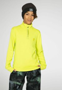 Protest WILLOWY  - Longsleeve - lime rocks