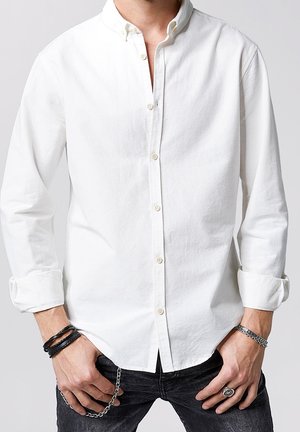 Skjorta - off-white