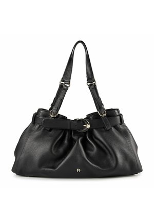 LAVINIA SCHULTER - Borsa a mano - black