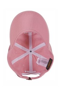 Mister Tee HELLO GOODBYE - Naģene - pink