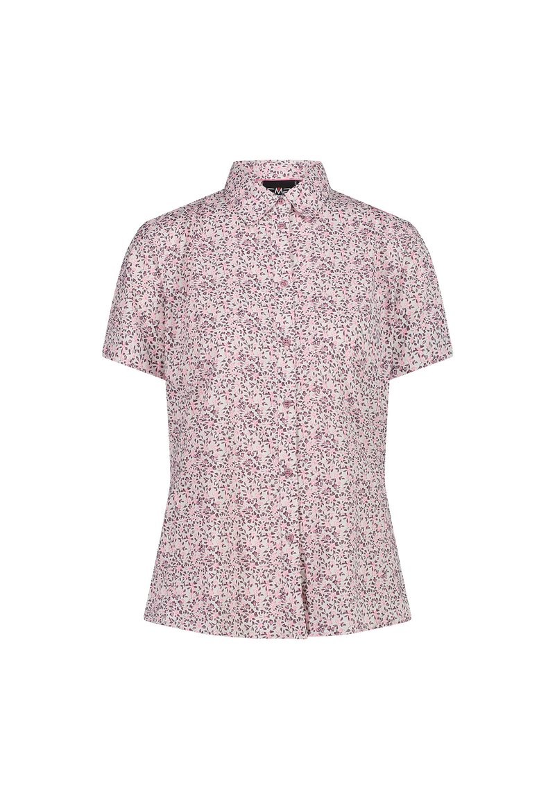 CMP Overhemdblouse roze