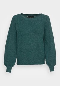 Vero Moda Pullover - dark green