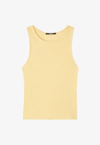 Nevybráno, light yellow