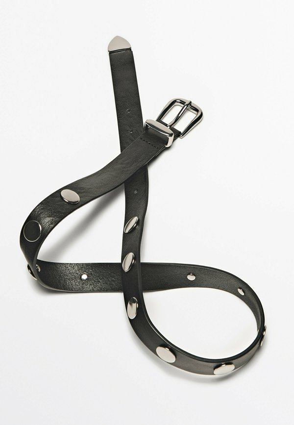 WITH STUD DETAILS  - Belt4