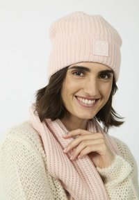Codello Beanie - rosa