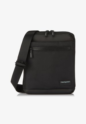 Hedgren, RFID - Sac bandoulière - black