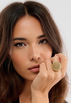 Hipanema, PHYLO - Ring - gold-coloured