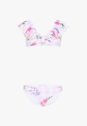Monnalisa, SET - Bikini - lilac
