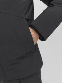 Jack & Jones PREMIUM JPRBLAKEEN JACKET - Žieminė striukė - black