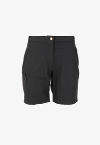 Vald, black