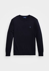 Valgt, hunter navy