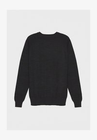 No seleccionado, black blue