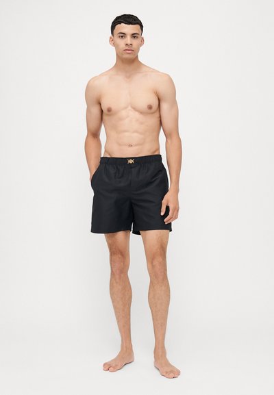 Versace SWIM MODULO BIGGIE - Short de bain - black