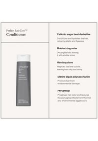 Living proof LIP PHD CONDITIONER - Après-shampoing