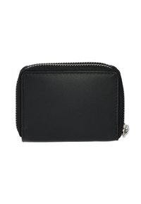 Gusti Leder DILLON - Portemonnee - black