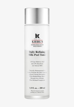 Kiehl's DAILY REFINING MILK-PEEL TONER - Loción