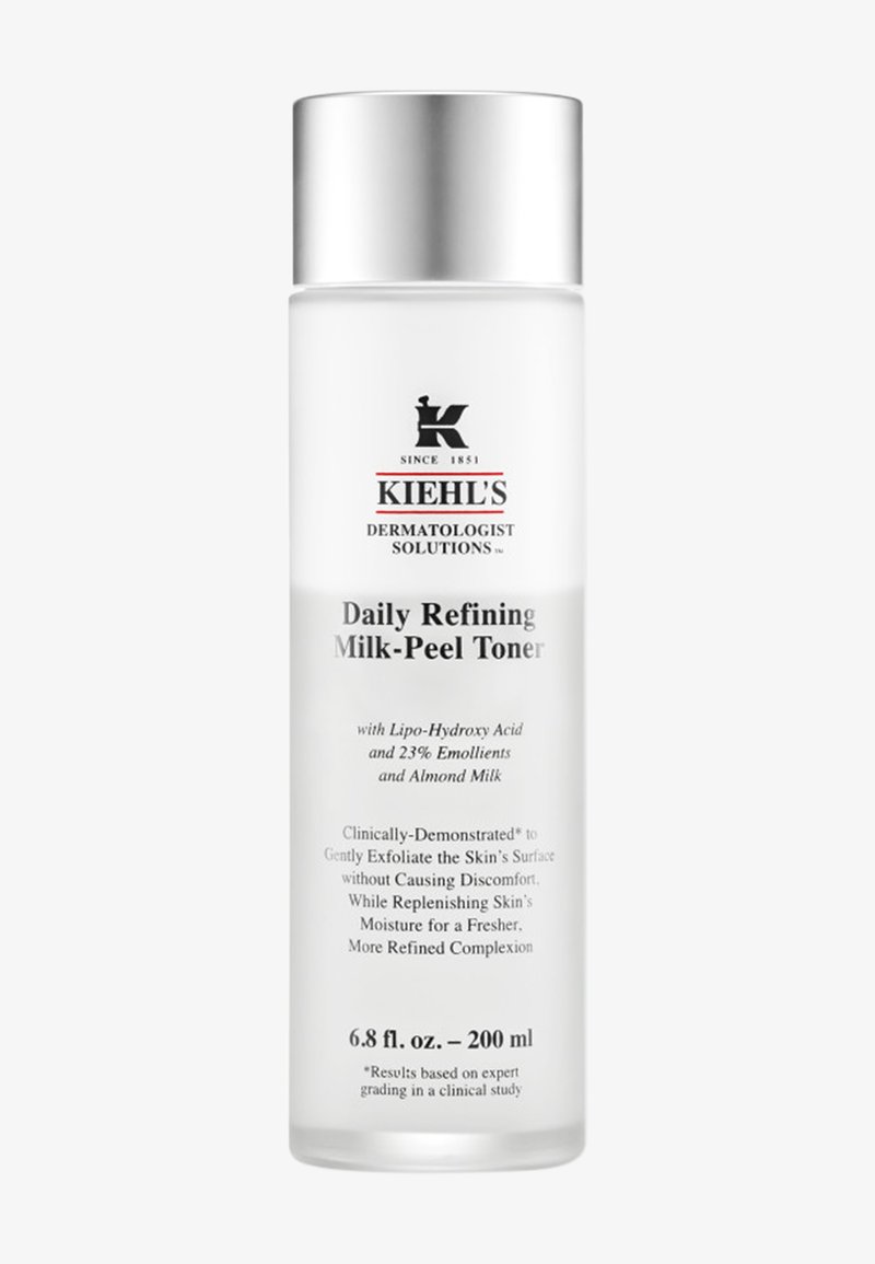 Kiehl's DAILY REFINING MILK-PEEL TONER - Toner