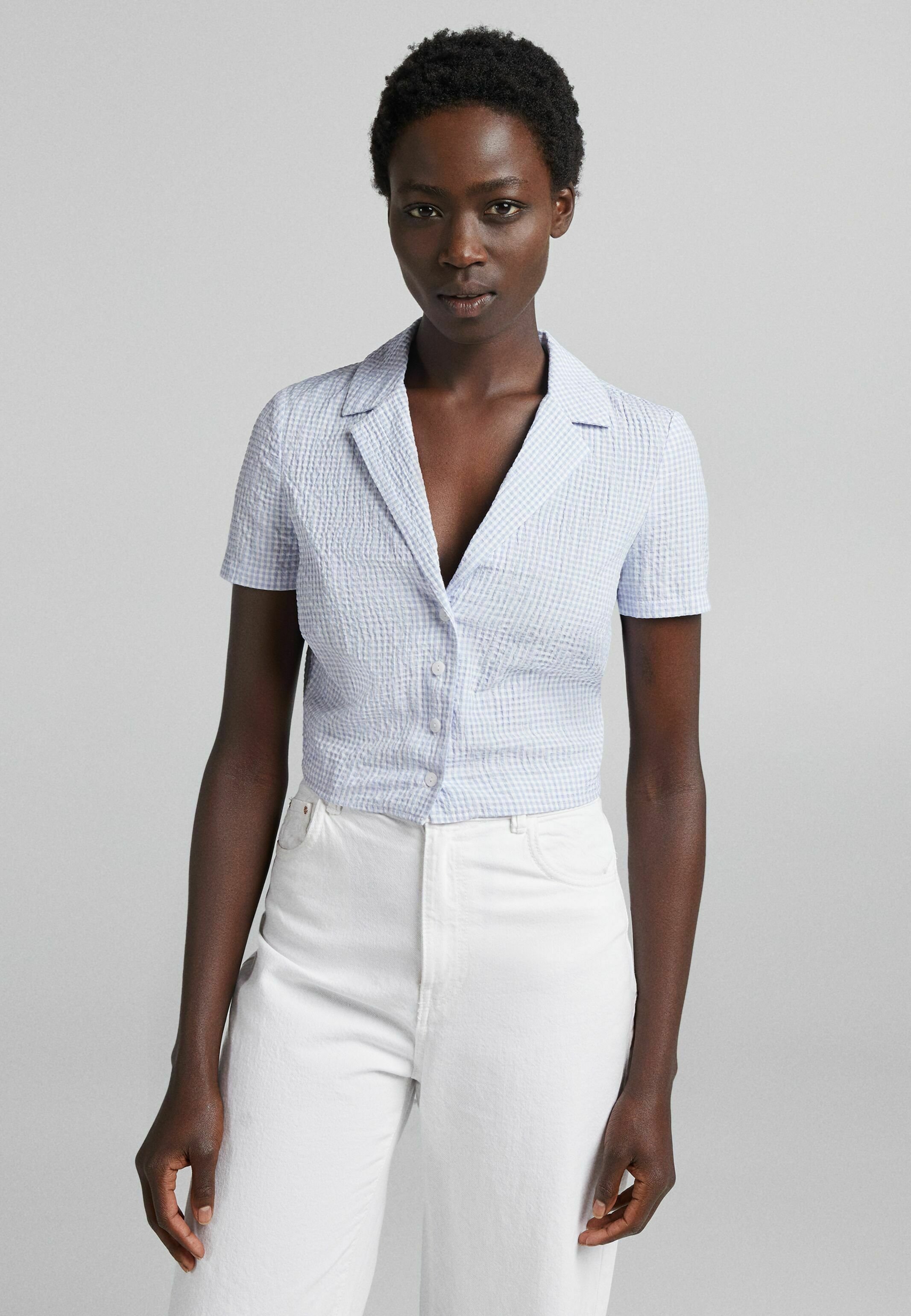 Donna Camicia Donna Camicia