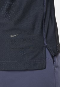 Nike Performance Sports T-shirts - thunder blue black black