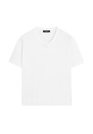 Basic T-shirt - beige