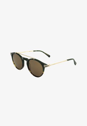 Scotch & Soda, SS8028 - Occhiali da sole - green
