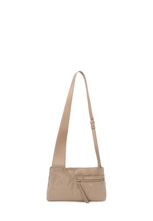 Borsa a tracolla - beige