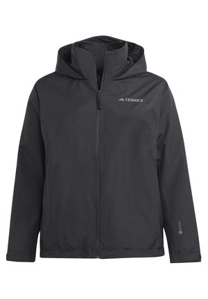 Outdoorjakke - black