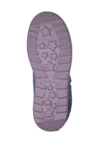 Richter Snowboot/Winterstiefel - blau