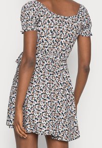 Hollister Co. Vardagsklänning - black