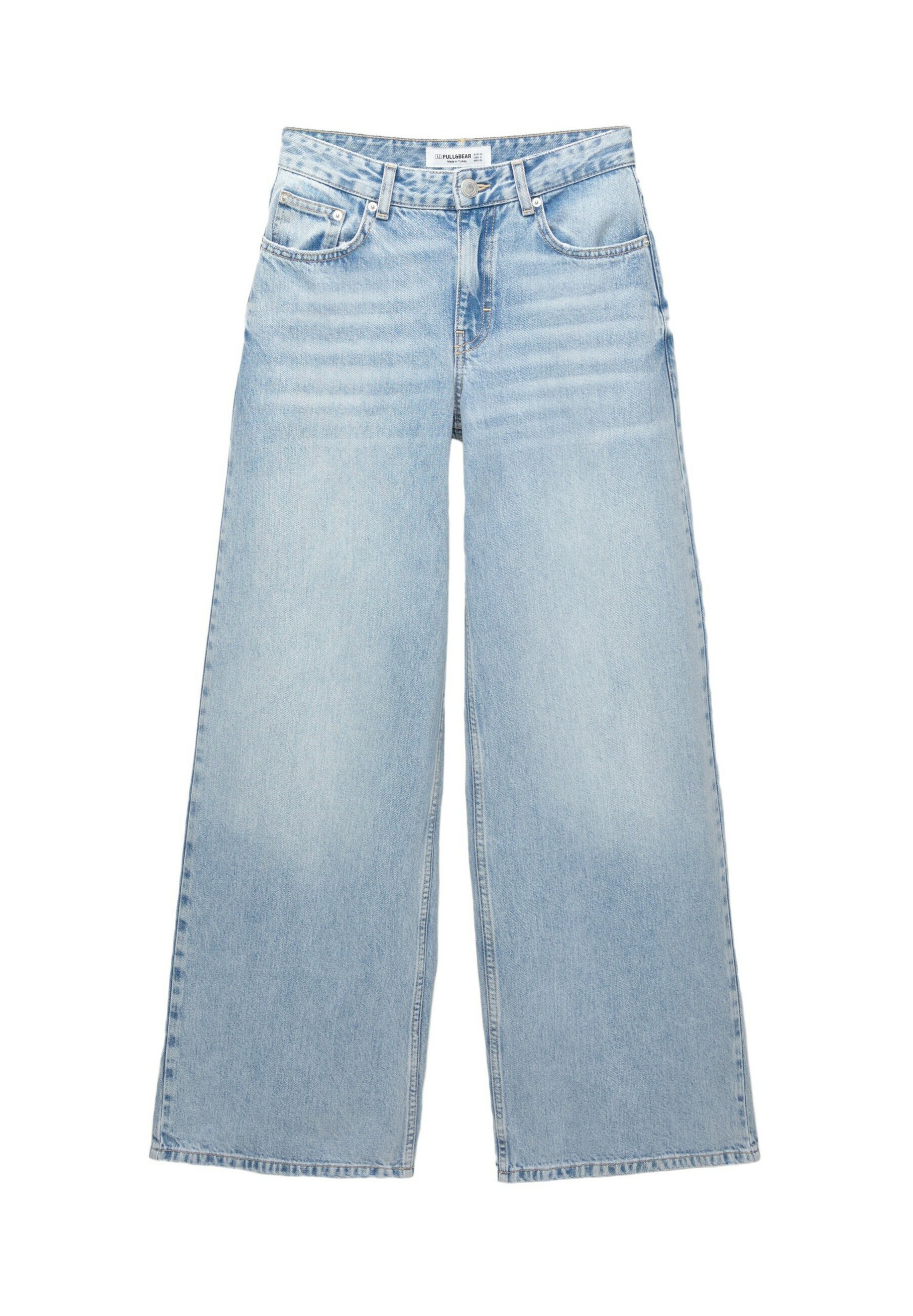 Flared Jeans