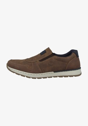 Rieker Slipper - brun