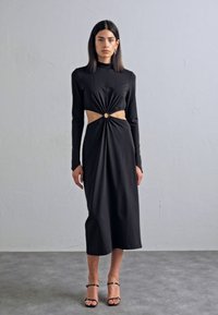 rag & bone HARRIET SLEEVELESS DRESS - Cocktail φόρεμα / Φόρεμα για πάρτι - black