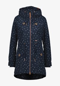 Unausgewählt, marine