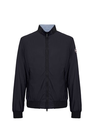 Colmar Originals, COLMAR ORIGINALS REVERSIBLE JACKET - Szabadtéri dzseki - black