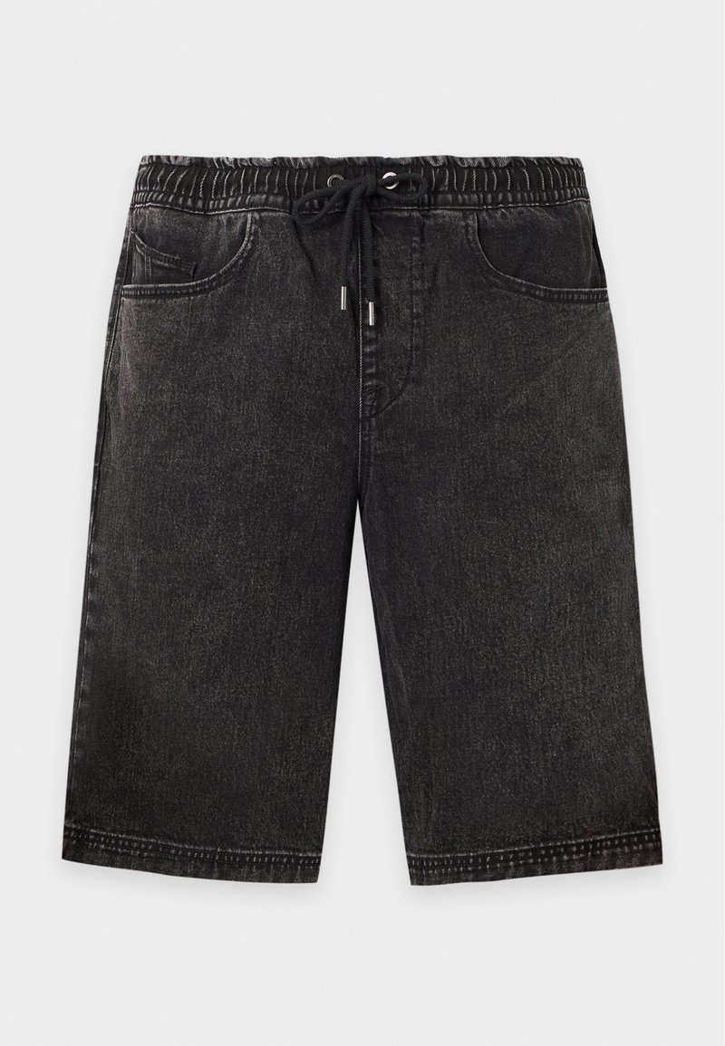 Shorts vaqueros