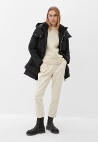 s.Oliver Płaszcz zimowy