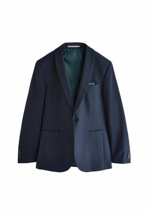 Anzugsakko - navy blue