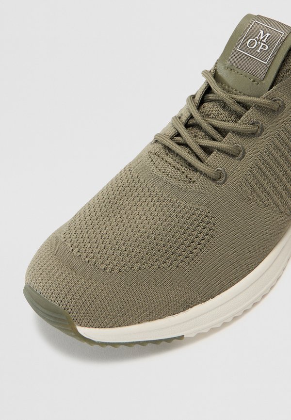 JASPER 5D - Trainers - oak ash4