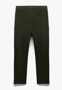 Koton Chino - khaki