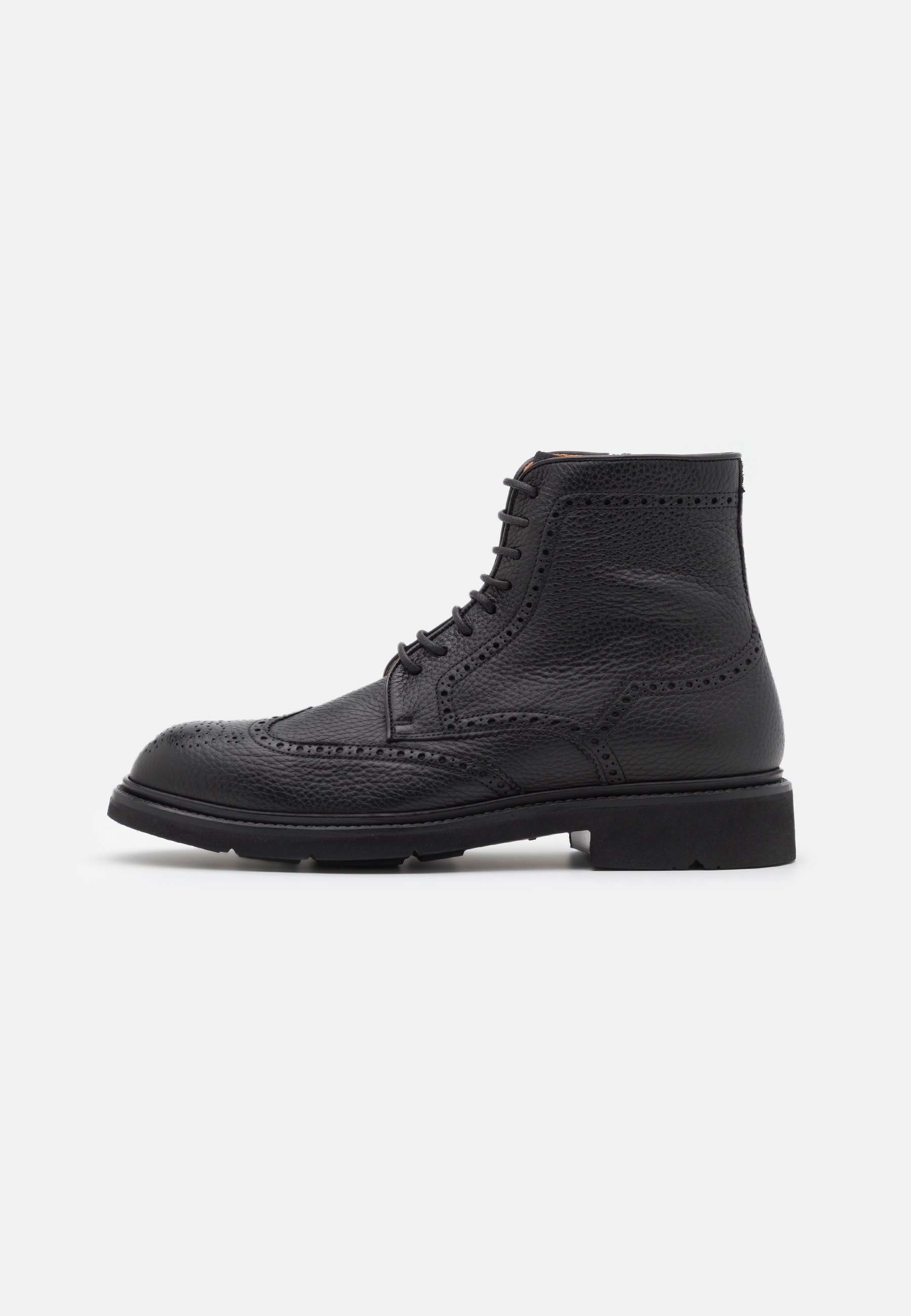 Homme BRISTOL RUGOARCADE CINTA FALLA - Bottines à lacets Homme BRISTOL RUGOARCADE CINTA FALLA - Bottines à lacets