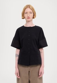 MAX&Co. ROSALBA - Pluus - schwarz