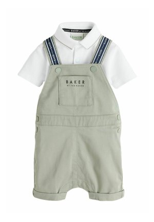 Baker by Ted Baker SET   zielony
