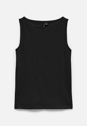 Vero Moda, VMSAGA - Toppi - black